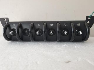 bontott MINI HATCHBACK Ablakemelő Kapcsoló (Pozíciófüggetlen)