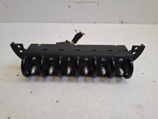 bontott MINI HATCHBACK Ablakemelő Kapcsoló (Pozíciófüggetlen)