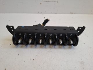 bontott MINI HATCHBACK Ablakemelő Kapcsoló (Pozíciófüggetlen)