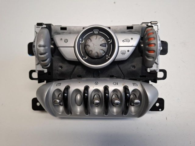 bontott MINI HATCHBACK Ablakemelő Kapcsoló (Pozíciófüggetlen)