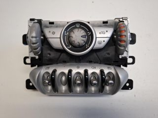 bontott MINI HATCHBACK Ablakemelő Kapcsoló (Pozíciófüggetlen)