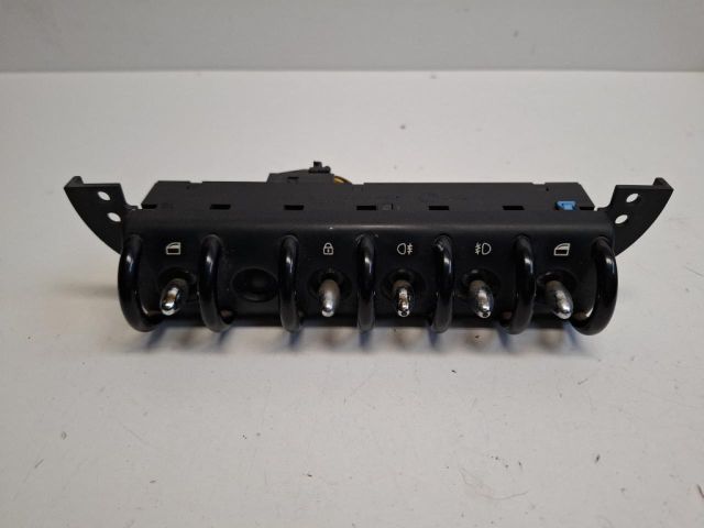 bontott MINI HATCHBACK Ablakemelő Kapcsoló (Pozíciófüggetlen)