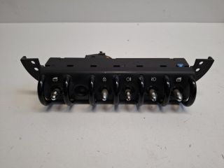 bontott MINI HATCHBACK Ablakemelő Kapcsoló (Pozíciófüggetlen)