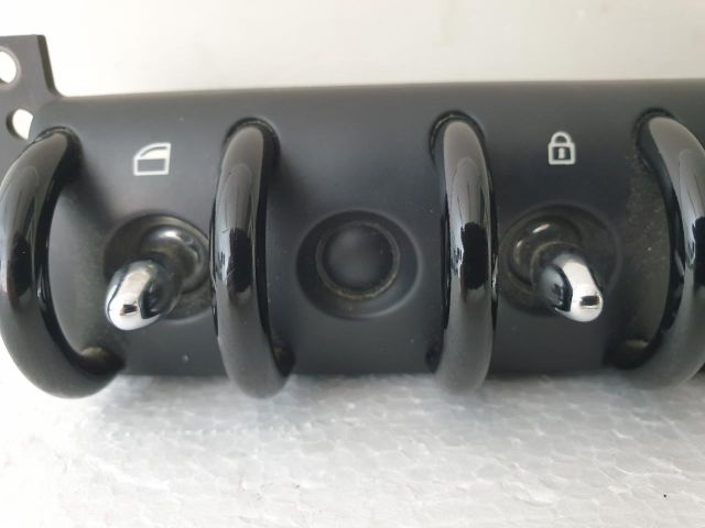 bontott MINI HATCHBACK Ablakemelő Kapcsoló (Pozíciófüggetlen)