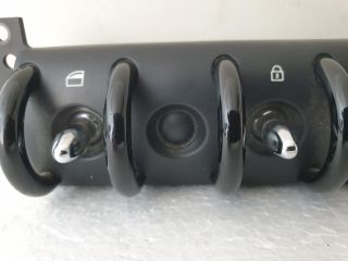 bontott MINI HATCHBACK Ablakemelő Kapcsoló (Pozíciófüggetlen)