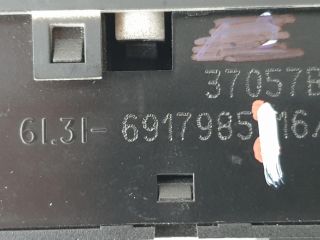 bontott MINI HATCHBACK Ablakemelő Kapcsoló (Pozíciófüggetlen)