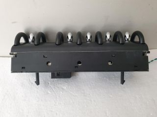 bontott MINI HATCHBACK Ablakemelő Kapcsoló (Pozíciófüggetlen)