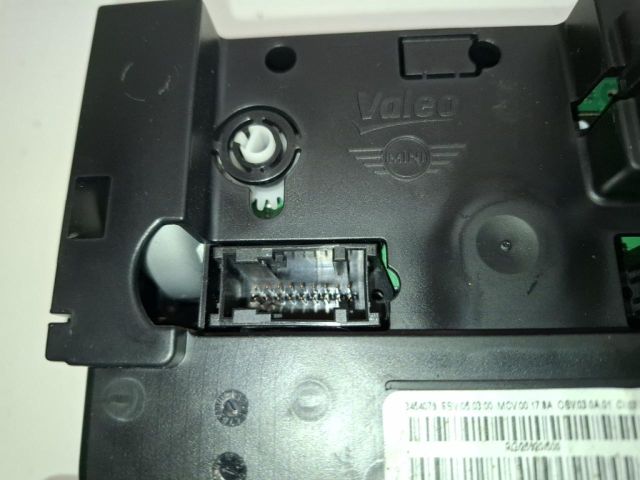 bontott MINI HATCHBACK Ablakemelő Kapcsoló (Pozíciófüggetlen)