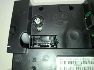 bontott MINI HATCHBACK Ablakemelő Kapcsoló (Pozíciófüggetlen)