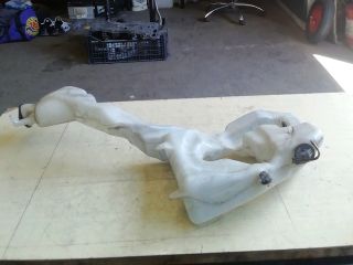 bontott MINI HATCHBACK Ablakmosó Tartály