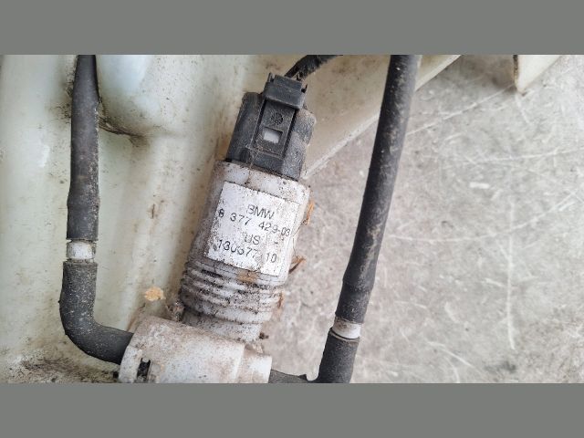 bontott MINI HATCHBACK Ablakmosó Tartály