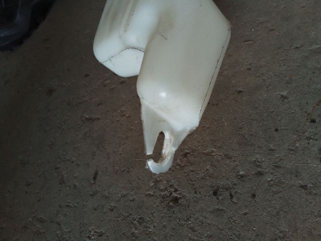 bontott MINI HATCHBACK Ablakmosó Tartály