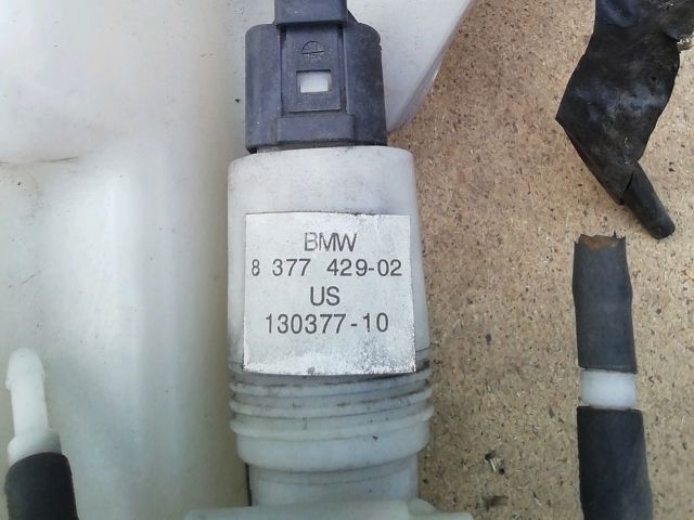 bontott MINI HATCHBACK Ablakmosó Tartály