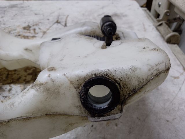 bontott MINI HATCHBACK Ablakmosó Tartály