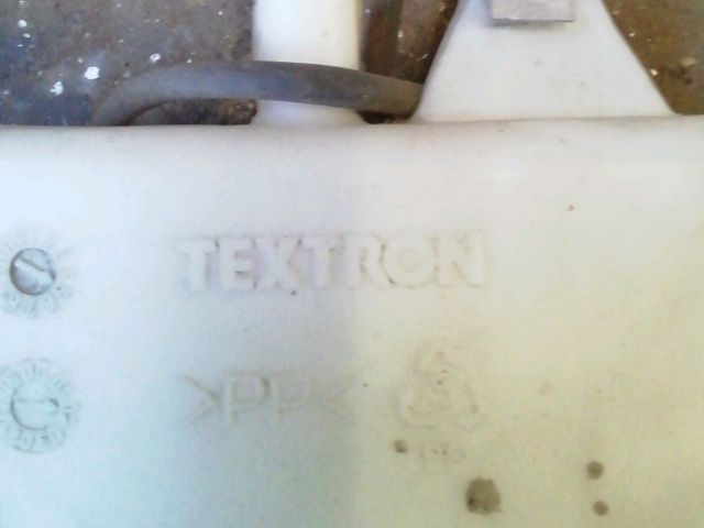 bontott MINI HATCHBACK Ablakmosó Tartály