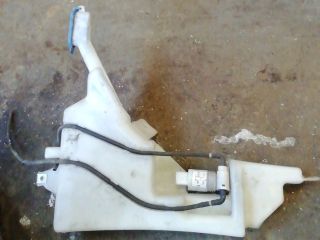 bontott MINI HATCHBACK Ablakmosó Tartály