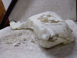 bontott MINI HATCHBACK Ablakmosó Tartály