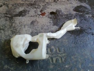 bontott MINI HATCHBACK Ablakmosó Tartály