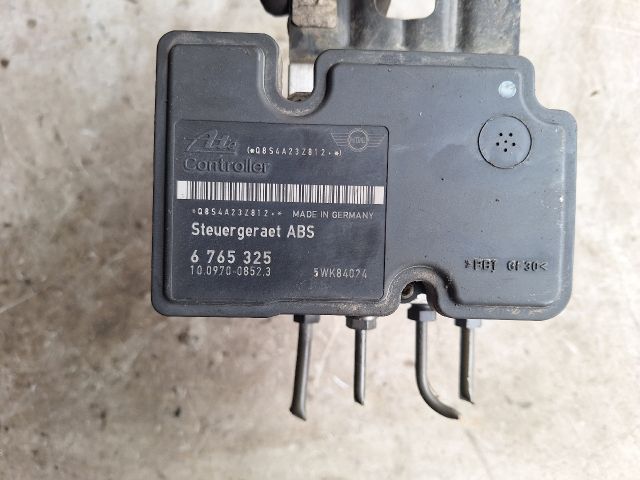 bontott MINI HATCHBACK ABS / ABR / ESP Pumpa