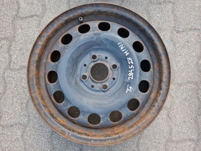 bontott MINI HATCHBACK Acélfelni (1 db)