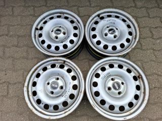 bontott MINI HATCHBACK Acélfelni Szett