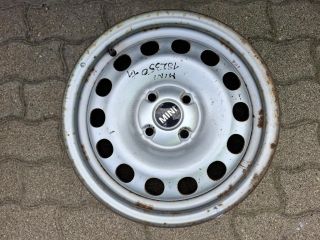 bontott MINI HATCHBACK Acélfelni Szett