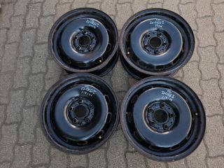 bontott MINI HATCHBACK Acélfelni Szett