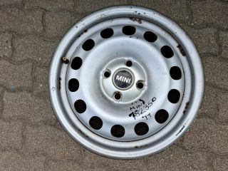 bontott MINI HATCHBACK Acélfelni Szett