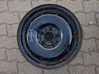 bontott MINI HATCHBACK Acélfelni Szett