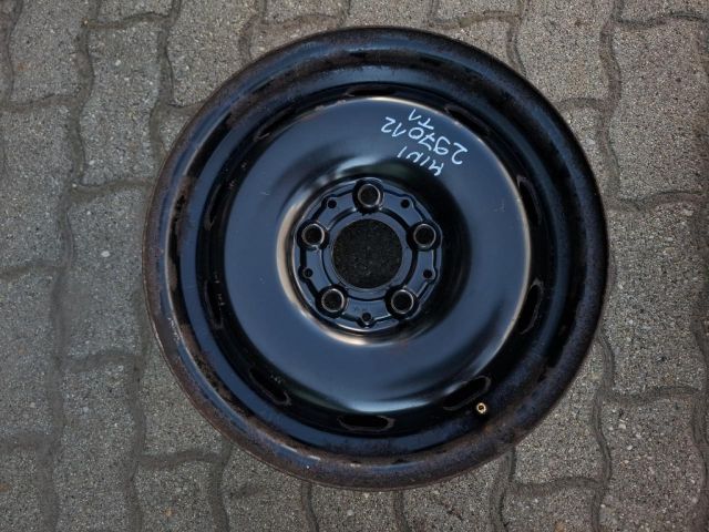 bontott MINI HATCHBACK Acélfelni Szett