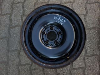 bontott MINI HATCHBACK Acélfelni Szett