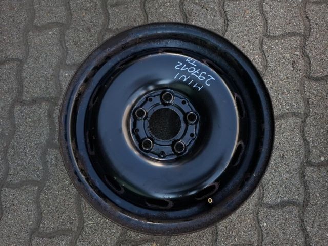 bontott MINI HATCHBACK Acélfelni Szett