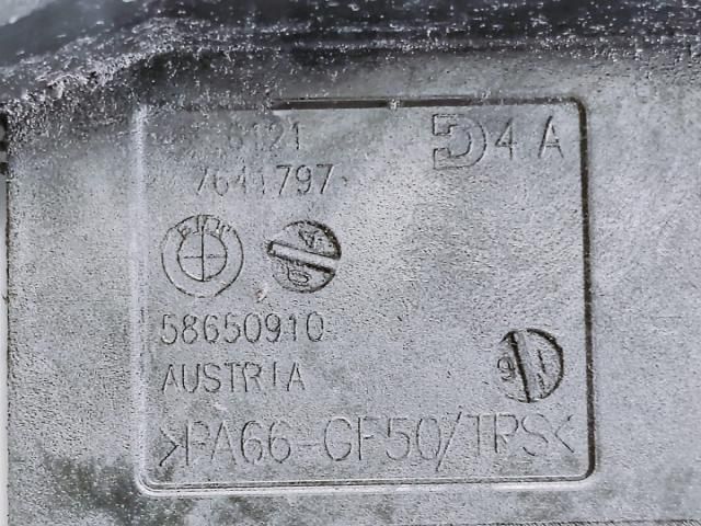 bontott MINI HATCHBACK Akkumulátor Tartó