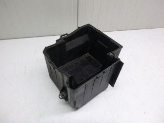 bontott MINI HATCHBACK Akkumulátor Tartó