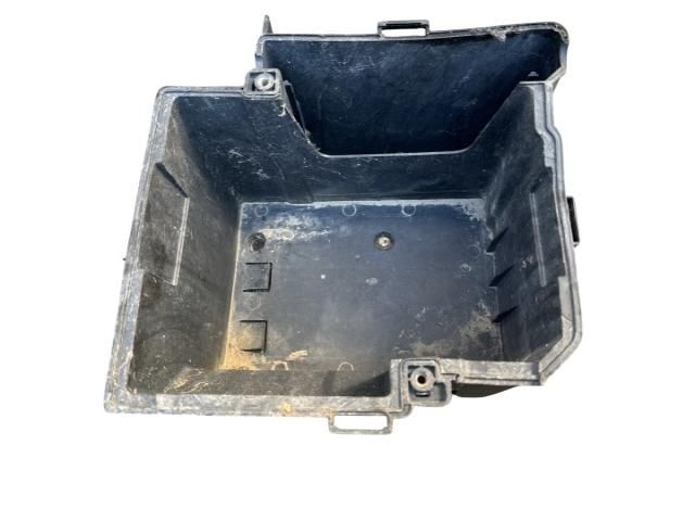 bontott MINI HATCHBACK Akkumulátor Tartó