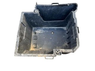 bontott MINI HATCHBACK Akkumulátor Tartó