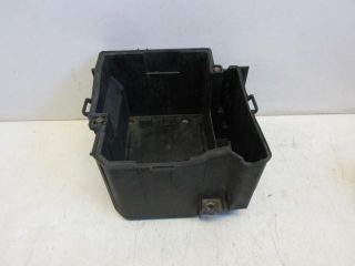 bontott MINI HATCHBACK Akkumulátor Tartó