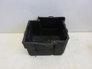 bontott MINI HATCHBACK Akkumulátor Tartó