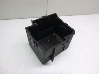 bontott MINI HATCHBACK Akkumulátor Tartó