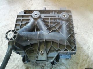 bontott MINI HATCHBACK Akkumulátor Tartó