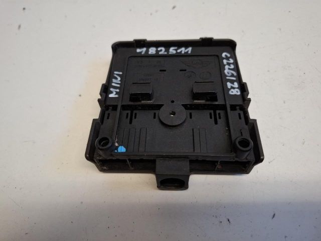 bontott MINI HATCHBACK Akkumulátor Vezérlő Panel