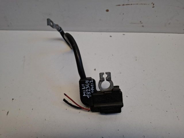 bontott MINI HATCHBACK Akkumulátor Vezérlő Panel