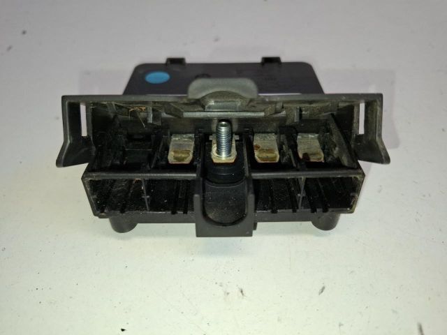 bontott MINI HATCHBACK Akkumulátor Vezérlő Panel