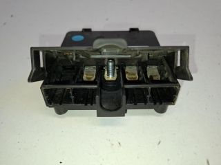 bontott MINI HATCHBACK Akkumulátor Vezérlő Panel