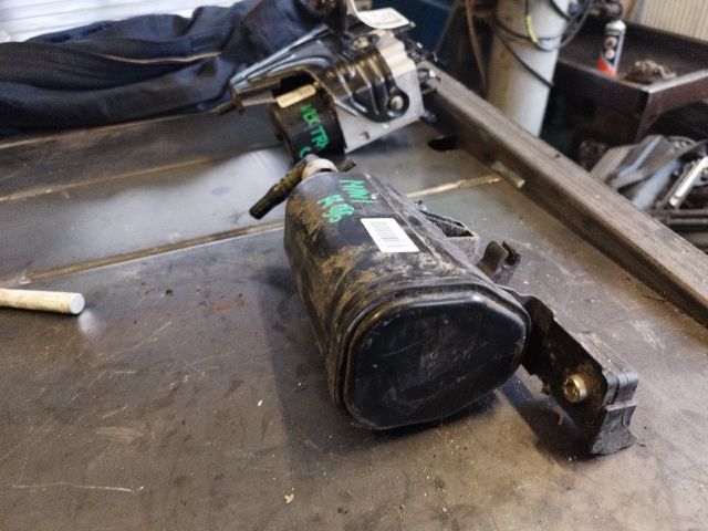 bontott MINI HATCHBACK Aktív Szénszűrő