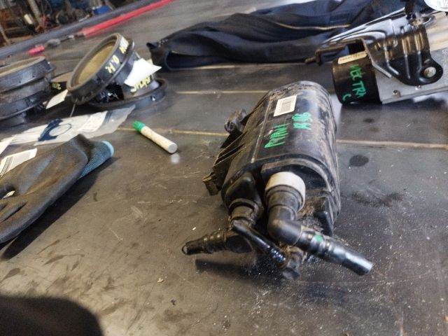 bontott MINI HATCHBACK Aktív Szénszűrő