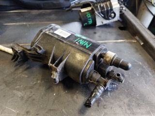 bontott MINI HATCHBACK Aktív Szénszűrő