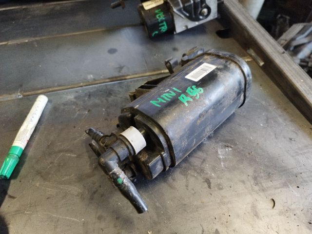 bontott MINI HATCHBACK Aktív Szénszűrő