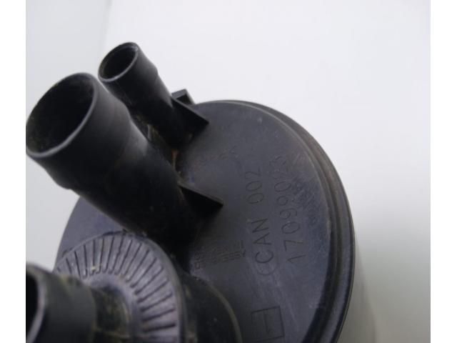 bontott MINI HATCHBACK Aktív Szénszűrő