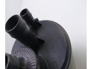 bontott MINI HATCHBACK Aktív Szénszűrő